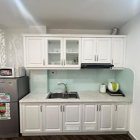 Sabina Residence - Hcm Πόλη Χο Τσι Μινχ Εξωτερικό φωτογραφία