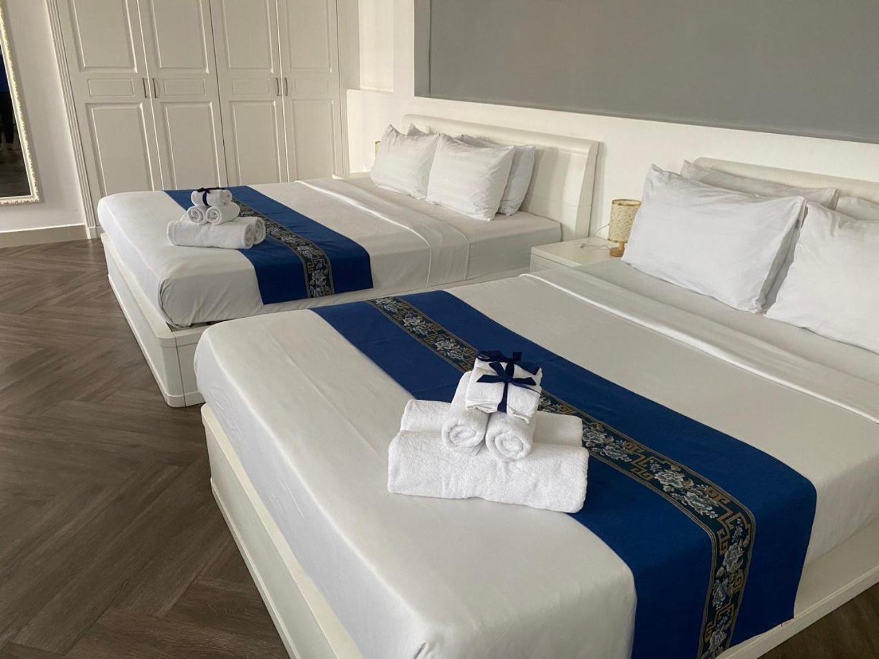 Sabina Residence - Hcm Πόλη Χο Τσι Μινχ Εξωτερικό φωτογραφία
