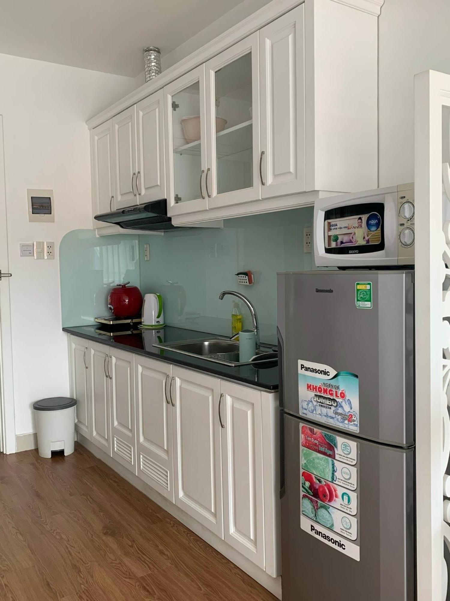 Sabina Residence - Hcm Πόλη Χο Τσι Μινχ Εξωτερικό φωτογραφία