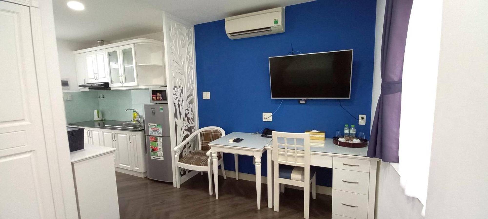 Sabina Residence - Hcm Πόλη Χο Τσι Μινχ Εξωτερικό φωτογραφία